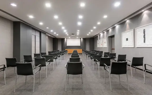 AC Hotel Brescia