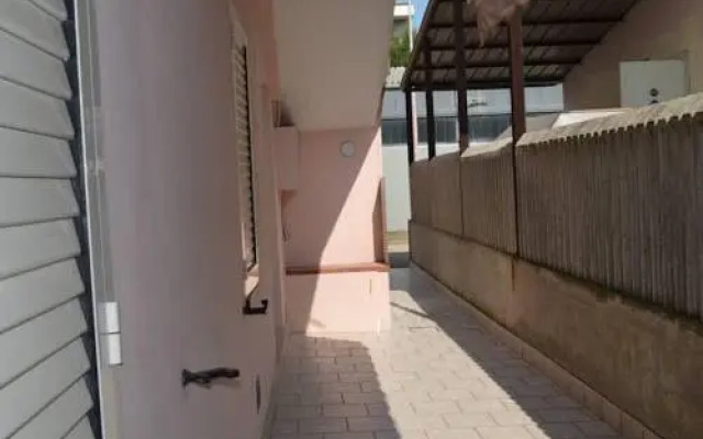 Casa dei poeti