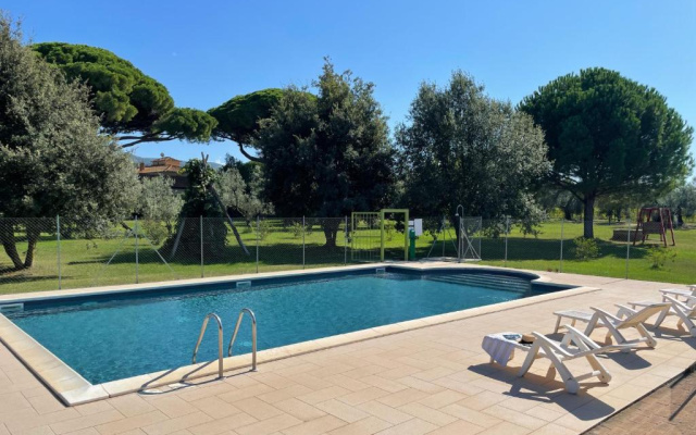 Agriturismo Il Vignone
