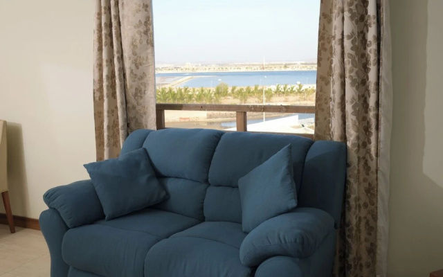 Palm Abhur Villa
