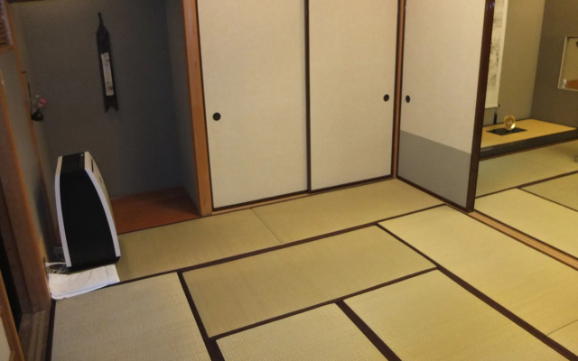 Kinugawa Park Hotels