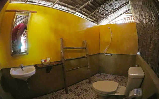 Baan Jing Jai Homestay Resort Lanta