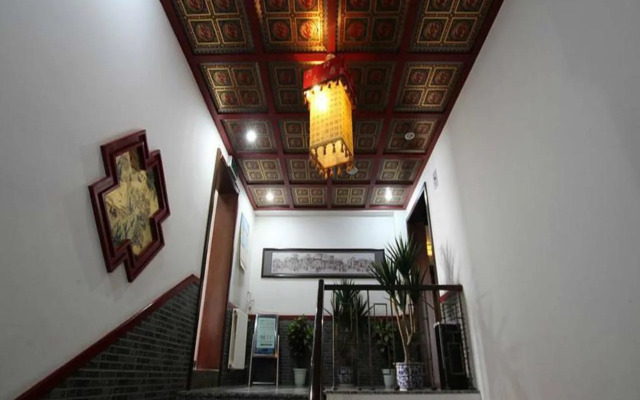 北京鑫园客栈