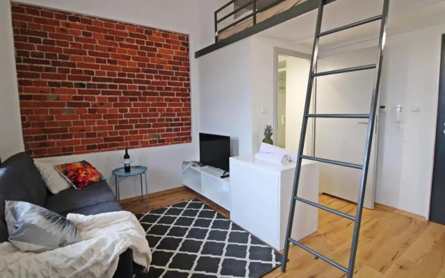 Aparthotel Tectum Tectum Apartments