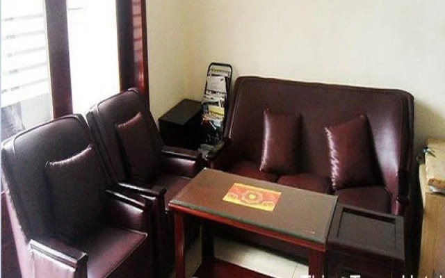 Thien Trang Hotel