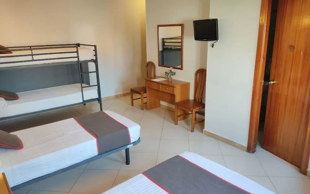 Hotel Can Peixan