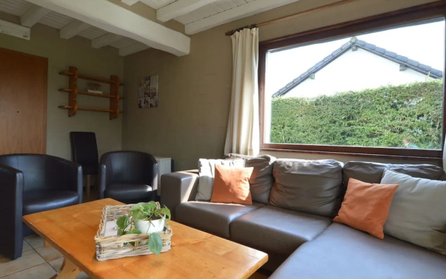 Cozy Holiday Home in Mont Liege with Garden