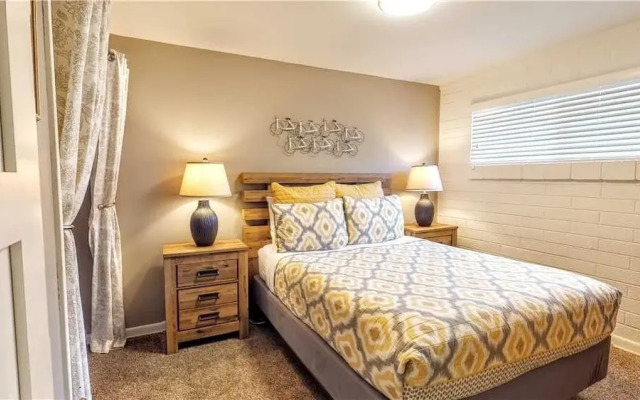 Purple Sage Flats #4 1 Bedroom Apts