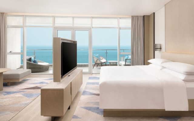 Sheraton Beihai Resort