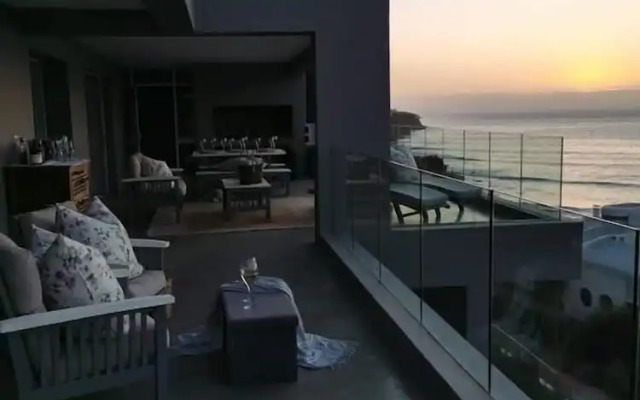 On Miller Holiday Apartment