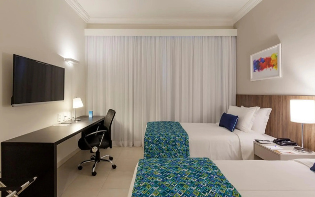 Tulip Inn Sete Lagoas