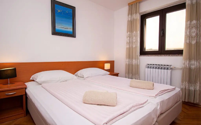 Modern Apartment Near the Beach in Istria