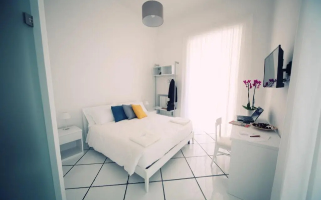 Le Mulieres Bed and Breakfast