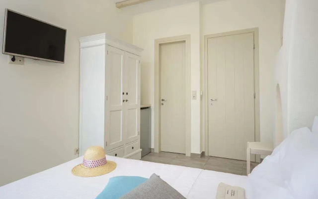 Angel Suites