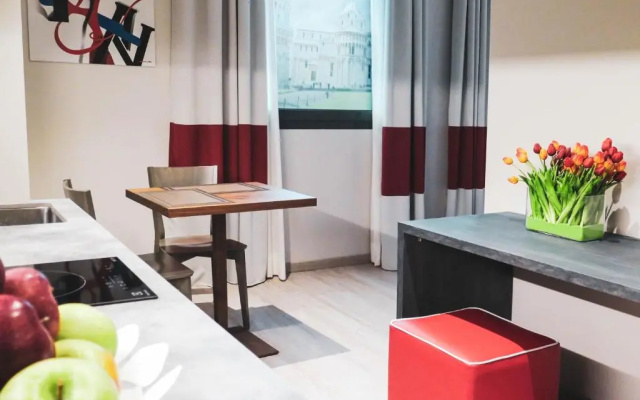 AN Hotels Melegnano