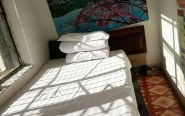 Yongsheng Hostel