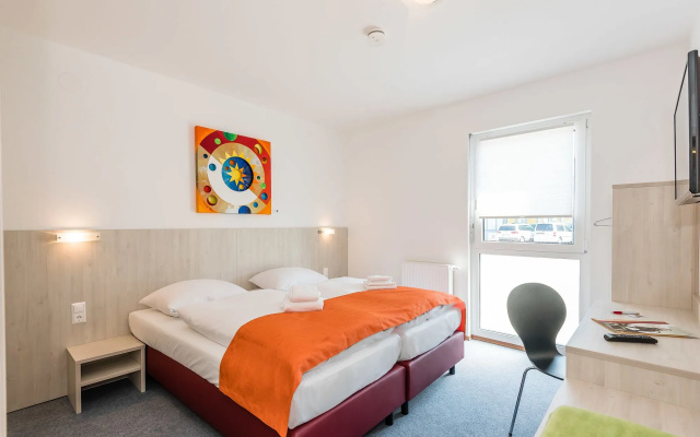 Motel Einstein Erding