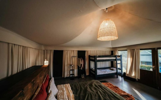 Greenfields Glamping Durbuy