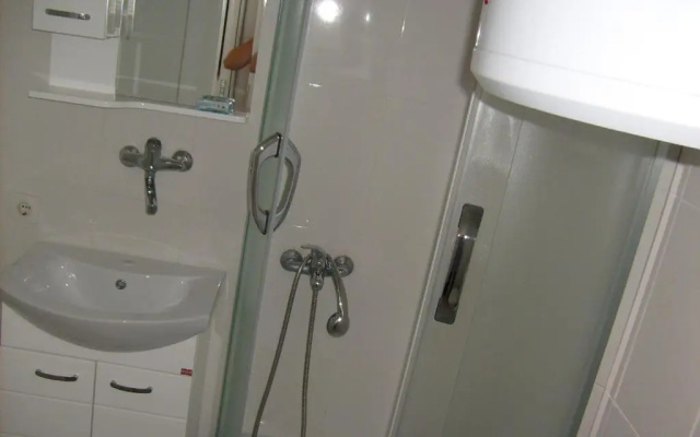 Vila Veronika ul Dame Gruev 207 Ohrid