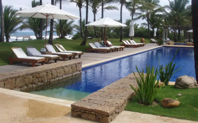 Casa 10 -Txai Resort