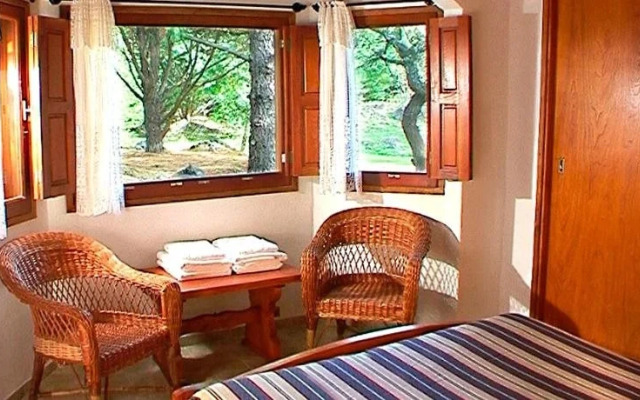 Cabañas Am Bach