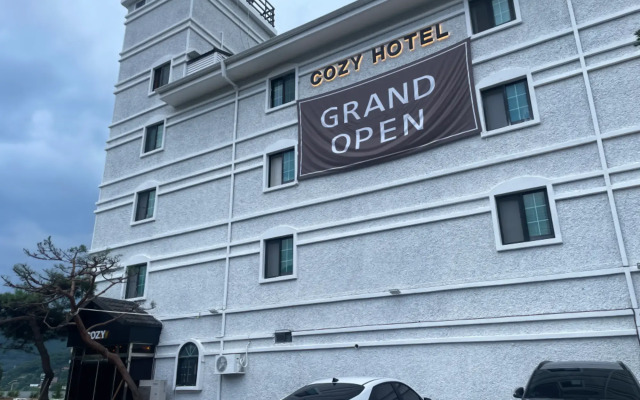 Yangpyeong Cozy