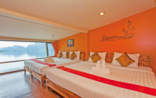 Panvaree Resort