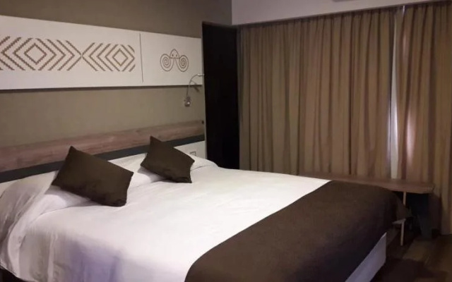 Hotel Belén