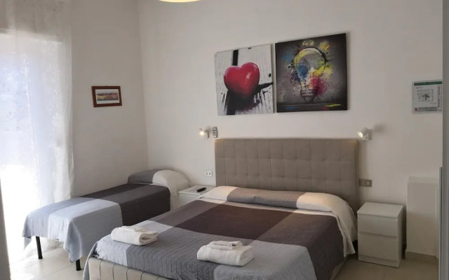 Albergo e Residence Vittoria