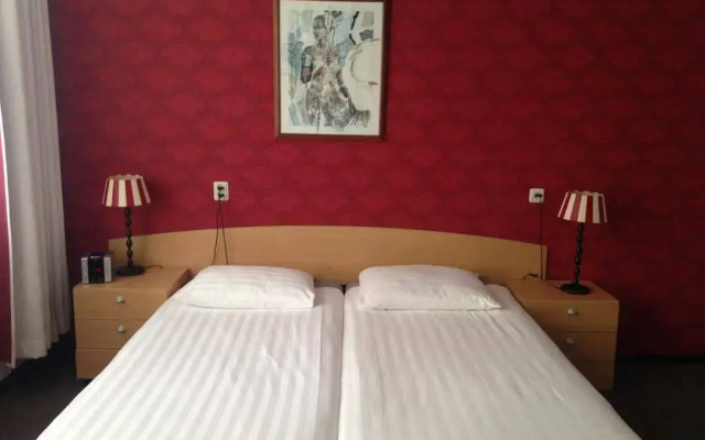 Hotel Restaurant Rodenbach