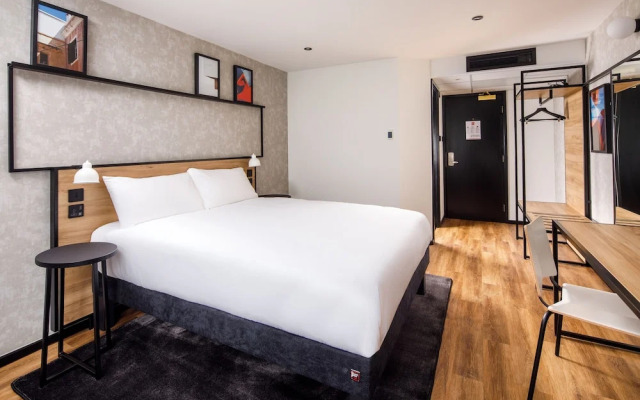 Premier Inn Castleford M62 JCT 31