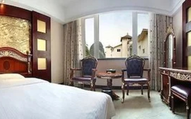 New West Street International Hotel