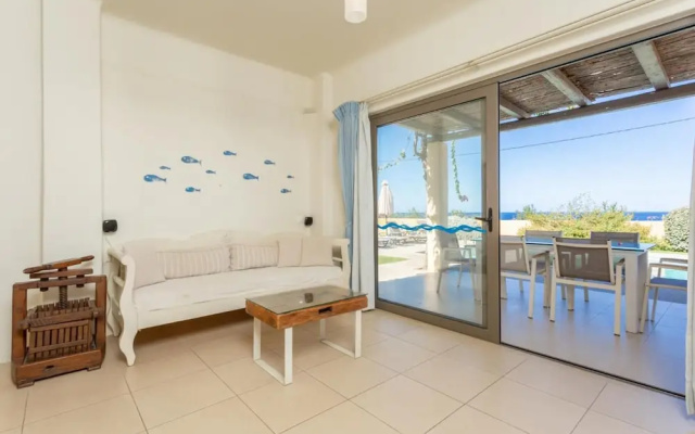 Panormos Villas Collection