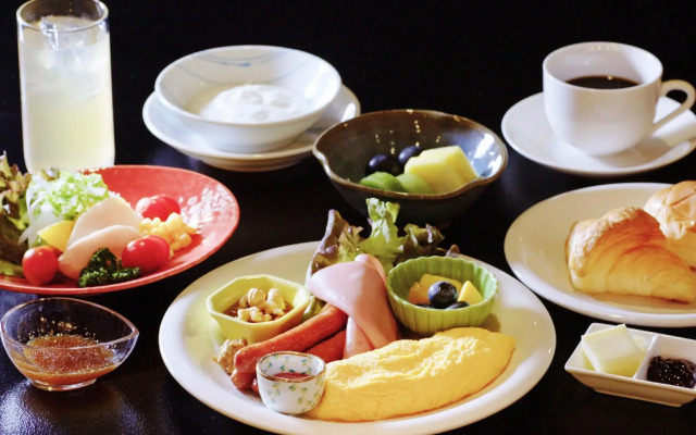 Shibu Onsen Kokuya