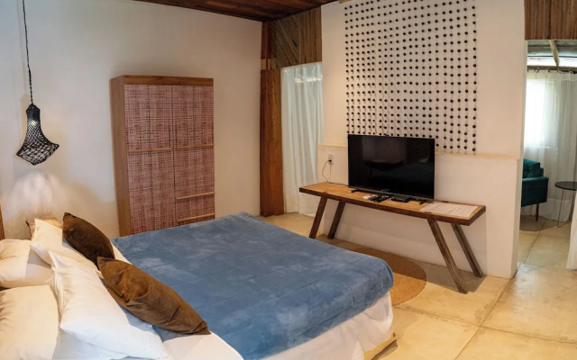 Zebra Boutique Hotel