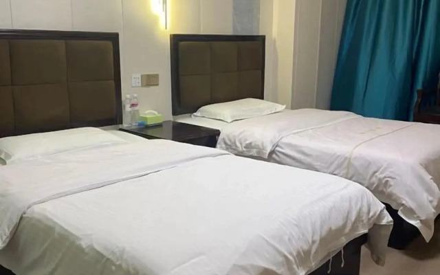 Yuanfeng Hotel