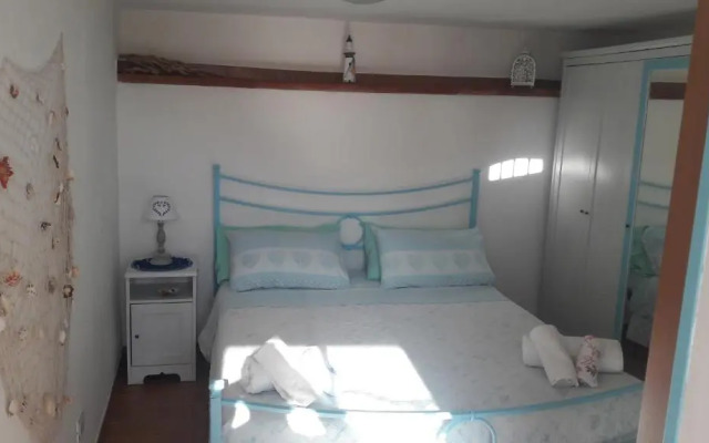 Casa a Picco Sul Mare 5 Terre (Adults Only)