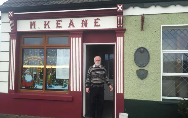 Keane's Bar & Restaurant
