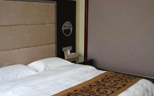Guanli Hotel