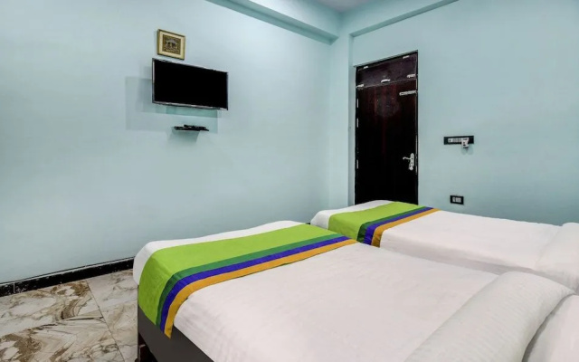 Treebo Trend Awadh Villa