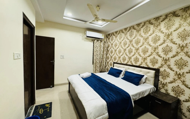 Home Escape 2bhk Apartments
