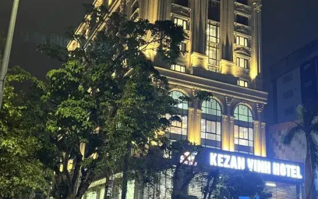 Kezan Vinh Hotel