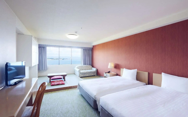 Grand Mercure Wakayama Minabe Resort & Spa