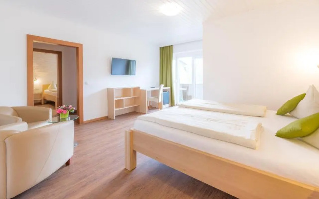Golf-Tennis-Wellnesshotel Mori