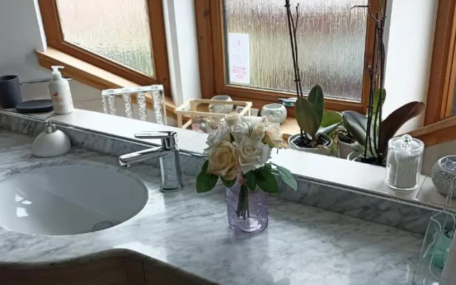 Outlander Boutique B&B Super King