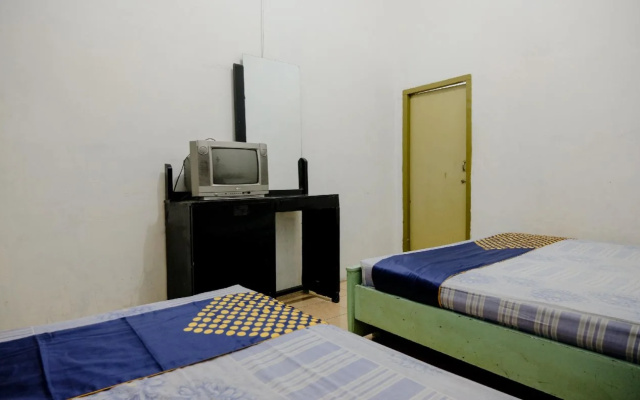 Hotel Anugerah