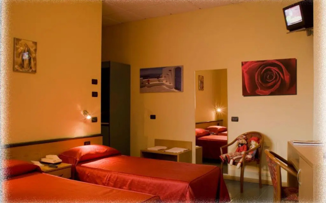 Hotel Ca Marta