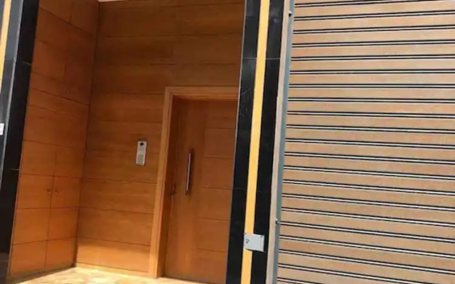 Stunning 2-bed Apartment in Agadir