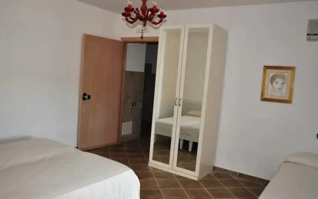 Residenza Rosa
