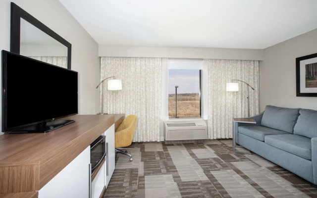 Hampton Inn Bellevue